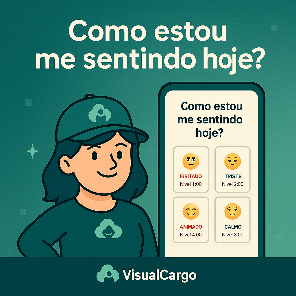 Escala de Humor para medição de clima organizacional